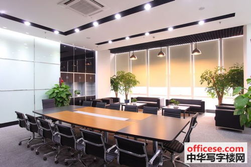 舜泰廣場寫字樓出租，高新區(qū)會議服務(wù)滿足多樣化需求