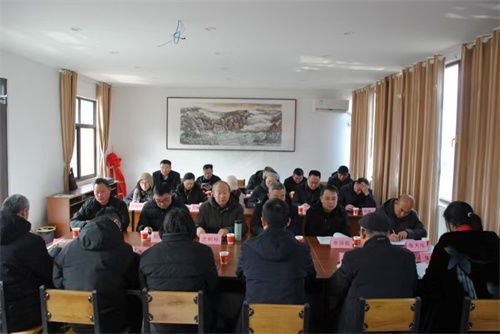 臨沂在線 打造文化藝術交流新平臺，賦能城市文化繁榮