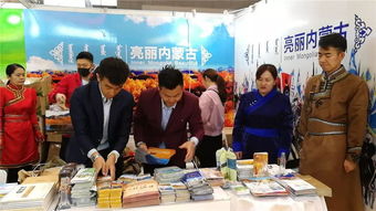 大漠童話額濟納亮相古都西安，絲路旅博會奏響文旅交融新樂章