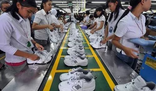 品質(zhì)鑄就品牌 設(shè)計(jì)、管理與控制是鞋廠優(yōu)質(zhì)產(chǎn)品的核心